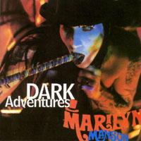Dark Adventures cover