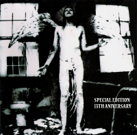 Antichrist Superstar (13th Anniversary Edition Deluxe Edition) cover