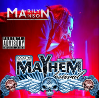 Mayhem Festival cover