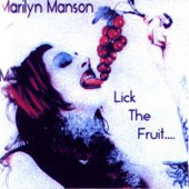 Lick the Fruit..... cover