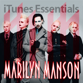 iTunes Essentials: Marilyn Manson cover