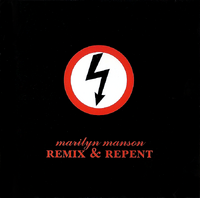 Remix & Repent cover