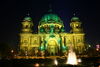 The Berlin Dome aka The Berlin Cathedral