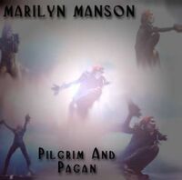 Pilgrim and Pagan cover