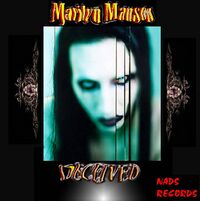 Deceived cover