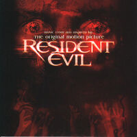 Resident Evil Main Title Theme cover