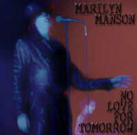 No Love for Tomorrow cover