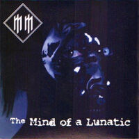The Mind of a Lunatic cover