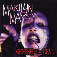 Genesis of the Devil cover