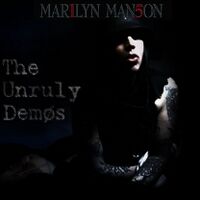 The Unruly Demos cover